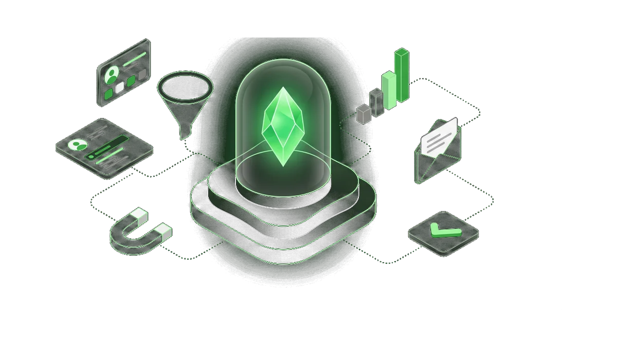 AI lead generation: what it actually does (and where it doesn't help)