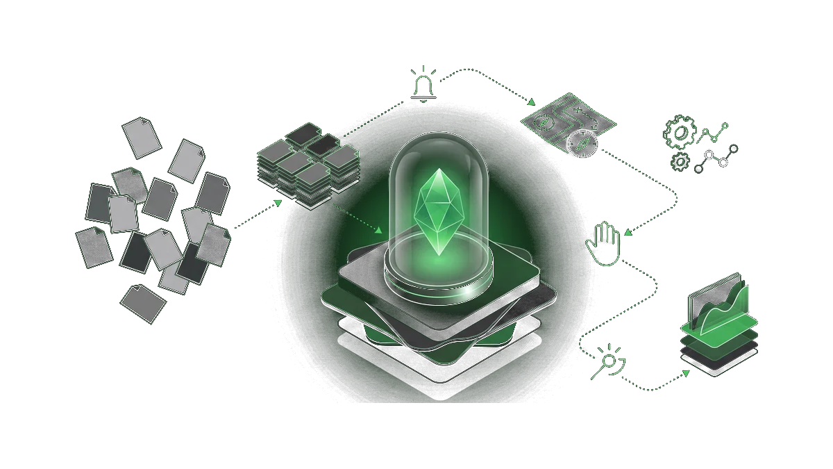 Digital transformation for SMEs: what it actually means (without the buzzword)