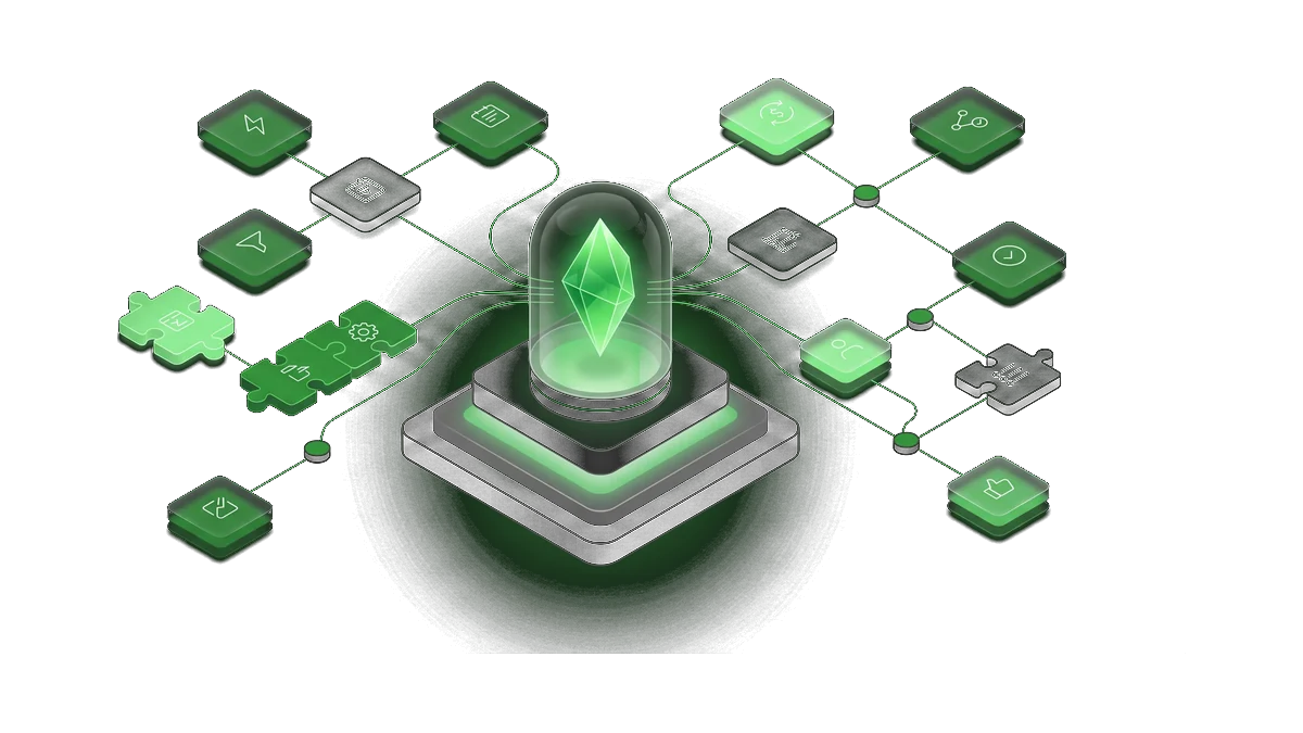 n8n vs Make vs Zapier : quelle plateforme d'automatisation choisir pour une PME ?